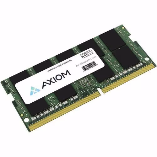 16GB DDR5-5600 ECC SODIMM