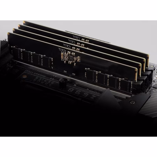 32GB DDR5 4800MHZ CL40 DIMM DESKTOP BY VISIONTEK