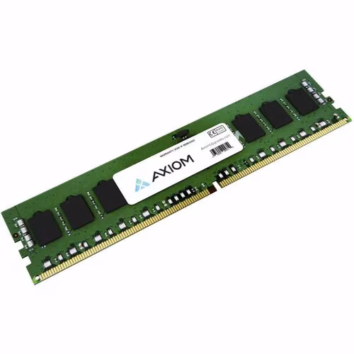 16GB DDR5-4800 ECC RDIMMTAA COMPLIANT