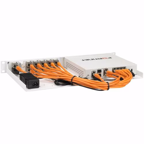 RACKMOUNT FORTIGATE 80F81F - SH FORTIGATE 40F/FORTIADC 60F SHIELDED