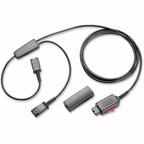IN-LINE Y-ADAPTER TRAINER CABLE