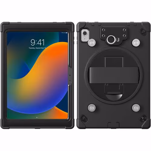 MAGNETIC SPLASH-PROOF CASE FOR IPAD 10TH GEN 10.9IN