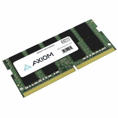 16GB DDR5-5600 ECC SODIMM FOR HP NOTEBOOKS