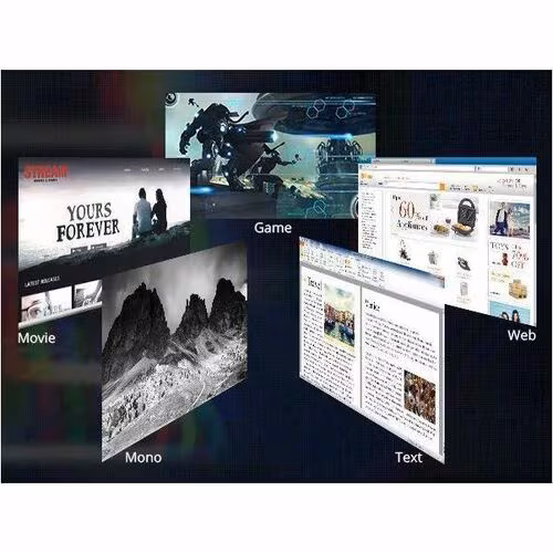 32 1080P IPS 75HZ MONITOR WITH HDMI VGA