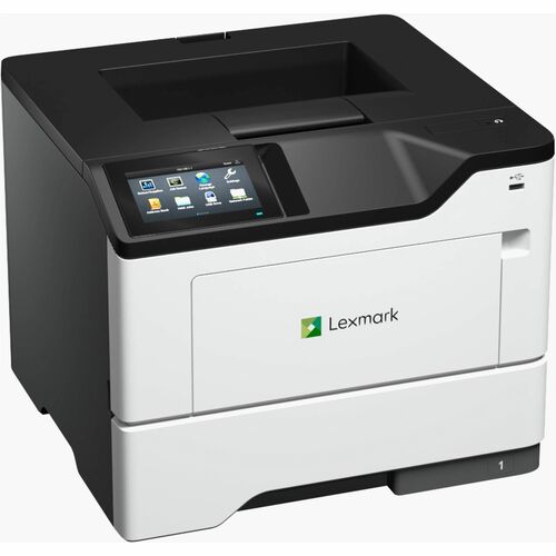MX632ADWE LV PRINTER ALBERTSONS W/5YR PARTS ONLY MFP