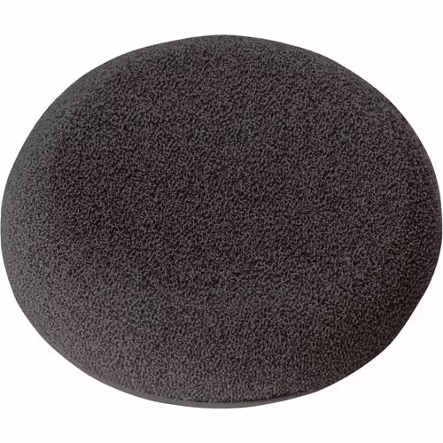 POLY ENCOREPRO HW530/540 SMALL LEATHERETTE EAR CUSHION (1 PIECE)