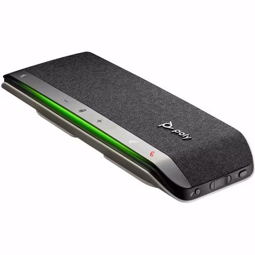 POLY SYNC 40 CHARGE STAND WITH UNIVERSAL POWER SUPPLY