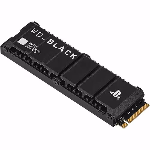 ATLAS REFRESHM.2 2280WD BLACK SN850P NV