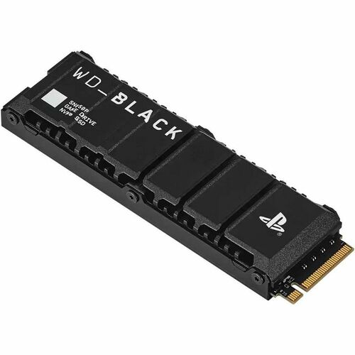 ATLAS REFRESH M.2 4TB WD BLACK SN850P