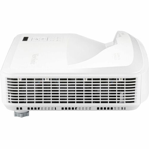 ULTRA SHORT THROW LASER INSTALL WITH 5000 ANSI LUMENS WUXGA