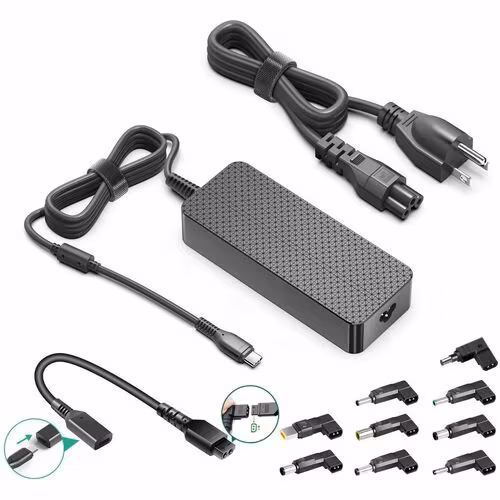 100W USB TYPE C 2-1 UNIVERSAL BTI 100W USB TYPE C 2-1 UNIVERSAL A