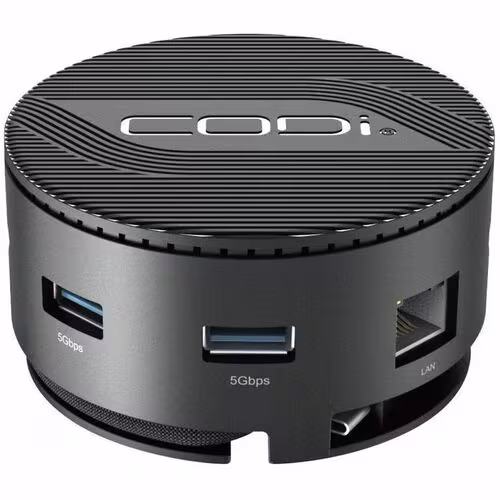 CENTRO M3 MULTI-PORT DOCKING STATION