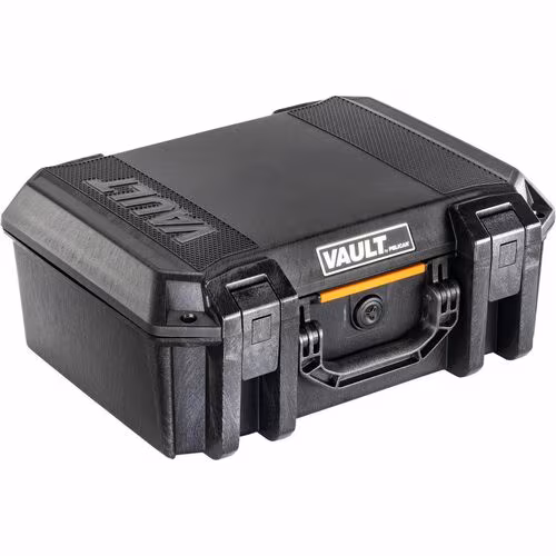 V300 VAULT LARGE CASE WITH FOAMBLACK 17.54X14.21X7.16