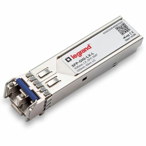 ALCATEL SFP-GIG-LX COMPATIBLE REPROGRAMMABLE