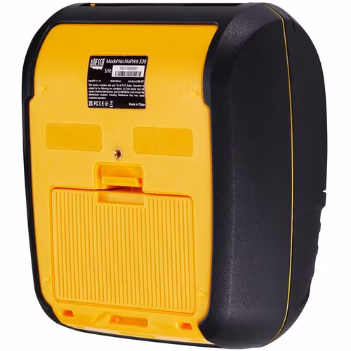 B/T THERMAL RECEIPT PRINTER 2 2 58MM