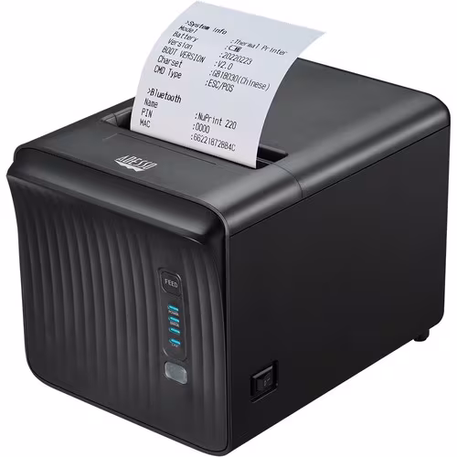 THERMAL RECEIPT PRINTER 2 NETWORK INTERFACE 58MM0