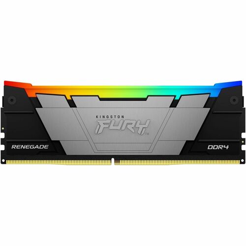 16GB3600MT/S DDR4 CL16DIMM1GX8 FURYRENEGADERGB