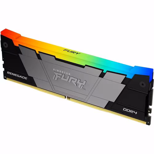 8GB3600MT/S DDR4 CL16DIMMFURYRENEGADERGB
