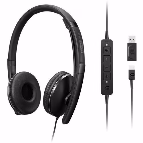 AUDIO BO WIRED ANC HS G2 TEAMS