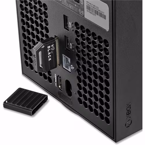 WD BLACK C50 EXPANSION CARD FOR XBOX 1TB 2400/2000MB 4X6 BOX GLOBAL