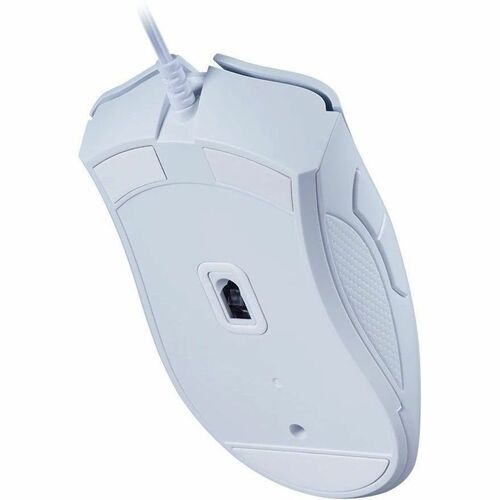 RAZER DEATHADDER ESSENTIAL WHITE EDITION