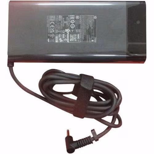 HP AC ADPTR 200W SLIM4.5MM PFC RA