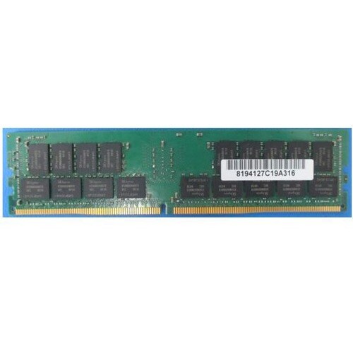HP 32GB 2RX4 PC4-2400T-R SMART SPARE 819412-001 STD