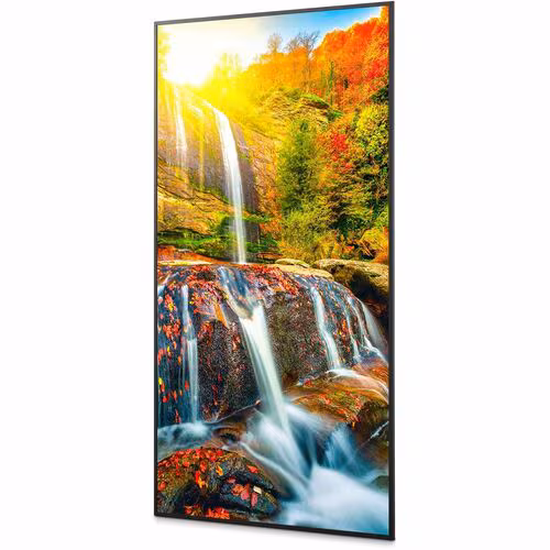ME432-43IN LED LCD DISPLAY MNTR 3840 X 2160 UHD 18/7 450 CD/M2