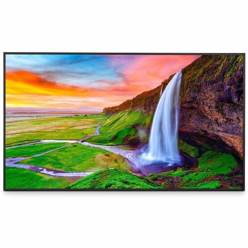 ME502-50IN LED LCD DISPLAY MNTR3840 X 2160 UHD 18/7 450 CD/M2
