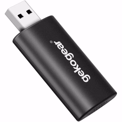 WRLS ADAPATOR FOR APPLE CARPLAY