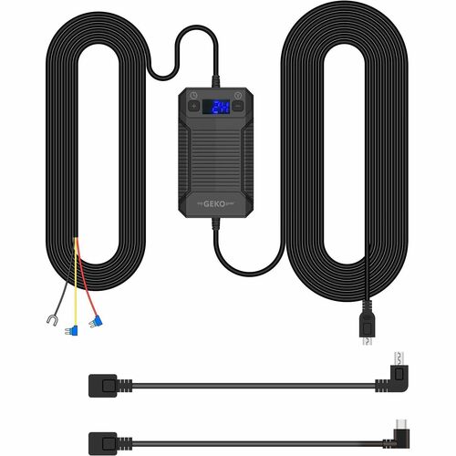 SMART HARDWIRE KIT PRO W-MINI MICRO USB USB-C