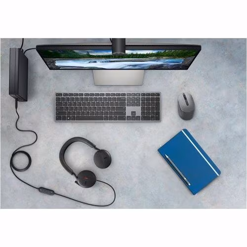 DELL PRO WIRED HEADSET WH5024