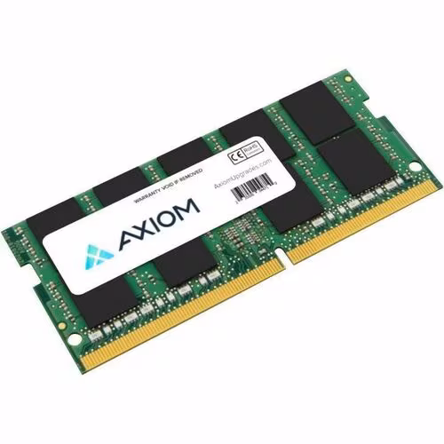 16GB DDR5-5600 ECC SODIMM FOR LENOVO NOTEBOOKS