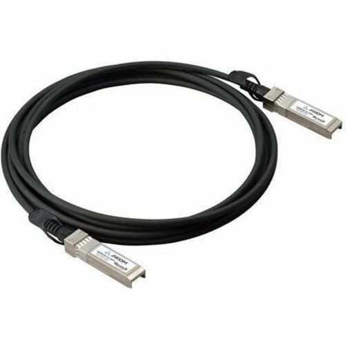 10GBASE-CU SFP+ PASSIVE DAC TWINAX CABLE DELL COMPATIBLE 3M TAA