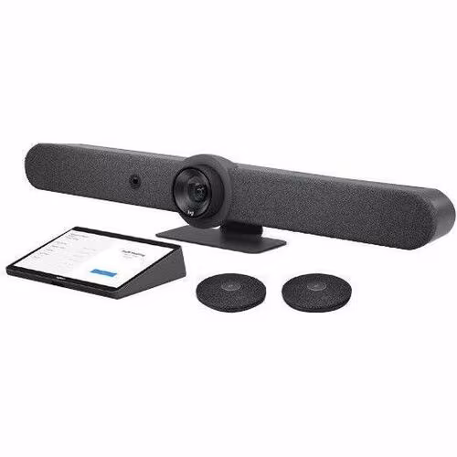RALLYBAR + TAPCAT5E+MICPODS TAA COMPLIANT