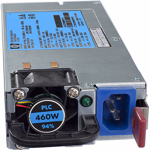 KIT HP 460W 12V GOLD POWER SUPPLY G6