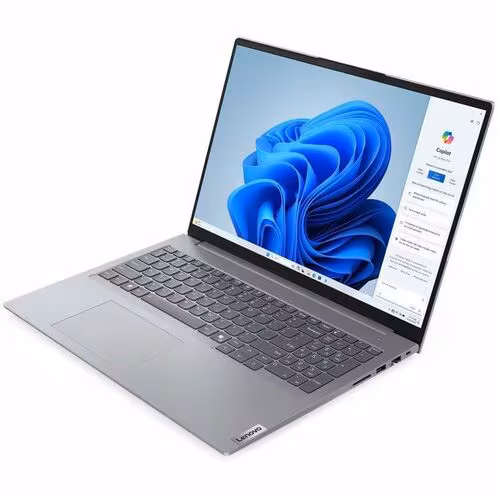 THINKBOOK 16 G7 ARP AMD RYZEN 7 7735HS 64 16.0GB 1X512GBSSD