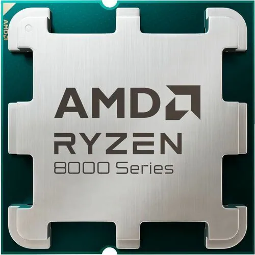 RYZEN 5 8400F WRAITH STEALTH 6 12 65 AM5 22MB 470
