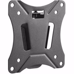 COMPACT WALL MOUNT BRACKET FOR 25KG/55LB SCREENS
