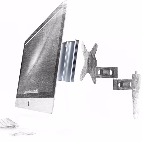 IMAC MOUNTING KIT IMAC FOR SPECIFIC LED CINEMA MODELS