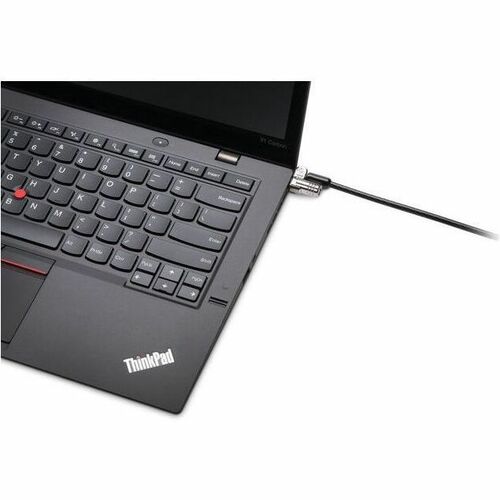 MICROSAVER 2.0 KEYED LAPTOP LOCK MASTER KEYED ON DEMAND TAA