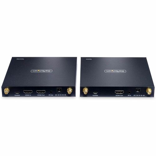 WIRELESS HDMI EXTENDER 165FT - 4K 60HZ TRANSMITTER/RECEIVER KIT