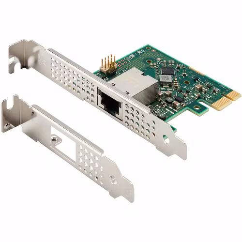 INTEL I226-T1 2.5GBE ETHERNET NTWK ADPTR
