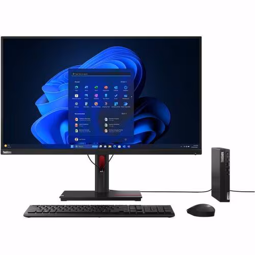 M75Q GEN5 AMD RYZEN 3 PRO 8300 GE WIN11 PRO 64 16.0GB 1X1TB SSD