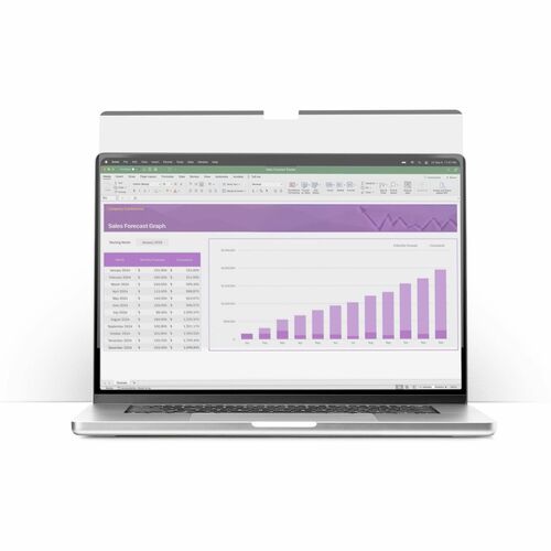 14.1IN LAPTOP PRIVACY SCREEN ANTIGLARE BLUE LIGHT FILTER