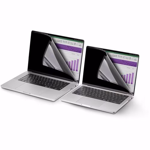15.6IN LAPTOP PRIVACY SCREEN ANTIGLARE BLUE LIGHT FILTER