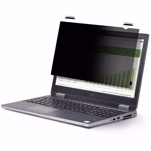 15.6IN LAPTOP PRIVACY SCREEN ANTIGLARE BLUE LIGHT FILTER