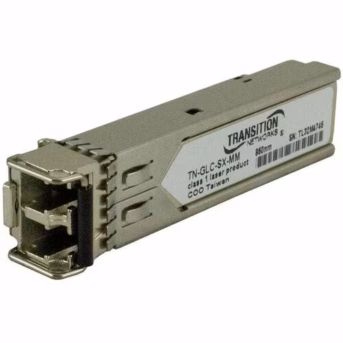 SFP CISCO COMPATIBLE 1000BSX MM LC 550M 3.3V
