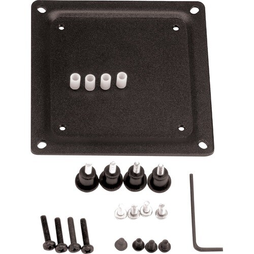 75 MM TO 100 MM CONV PLATE KIT TAA