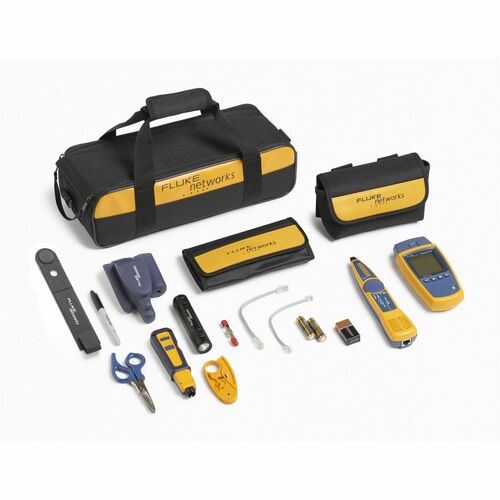 MICROSCANNER2 TERMINATION TEST KIT